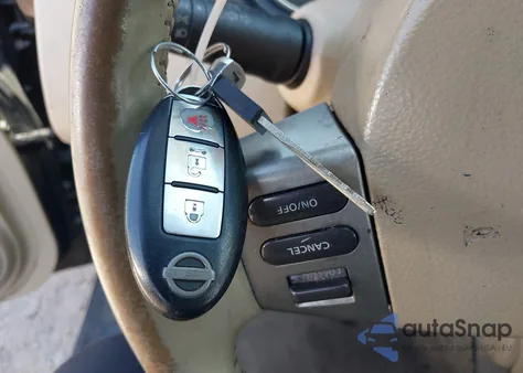 2007 Nissan Versa 1.8Sl from USA, damaged, VIN 3N1BC13E57L417787